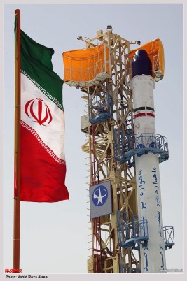 Iran: